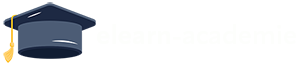 Elearn-Academie logo